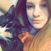 Profile Picture of Makayla Stubbs (@makayla-stubbs) on Quora