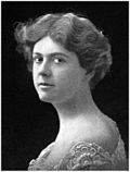 Profile Picture of Clara Blandickon Wikipedia