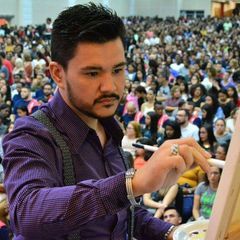 Profile Picture of andrewyuamoto (@andrewyuamoto) on Tiktok