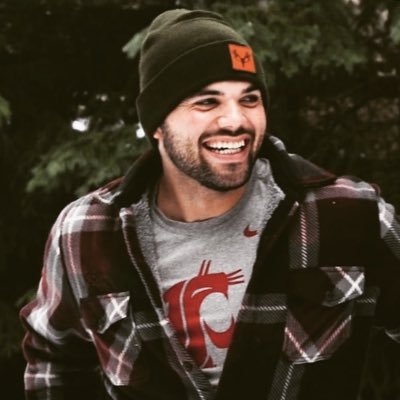 Profile Picture of Seth Harveyon Twitter