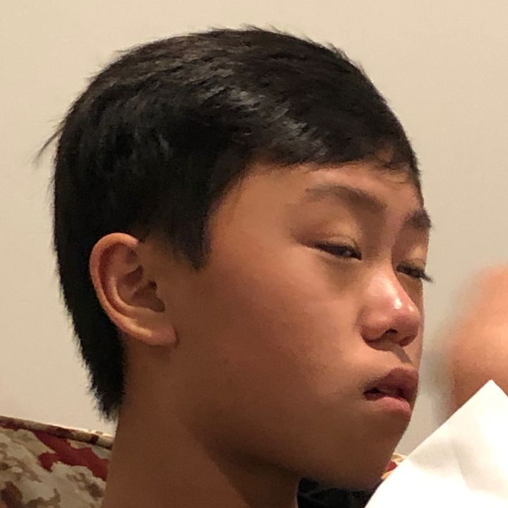 Profile Picture of kylebaekhairline123 (@kylebaekhairline143) on Tiktok