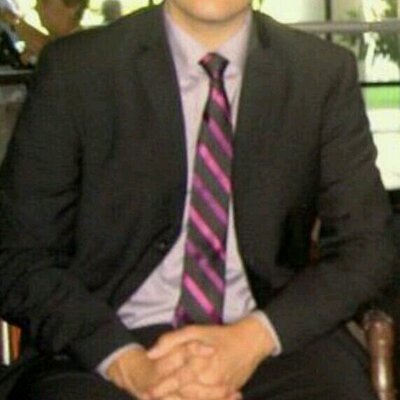 Profile Picture of Nick Ayoub (@ayoub_nick) on Twitter