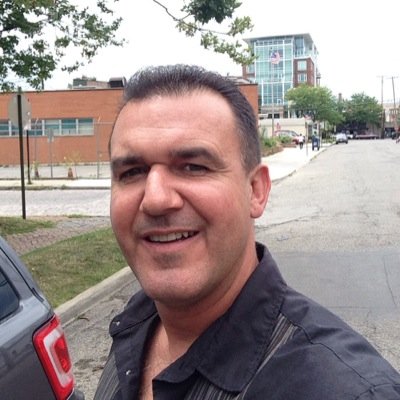 Profile Picture of James Guynn (@Bdaddee6769) on Twitter