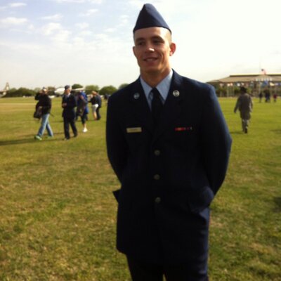 Profile Picture of Cody Tolbert (@CodyT75) on Twitter