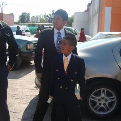 Profile Picture of Bryan Armas (@BryanArmas3) on Twitter