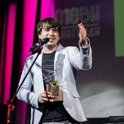 Profile Picture of Vasil Ivanov 🇧🇬 (@VIvanovIvanov) on Twitter