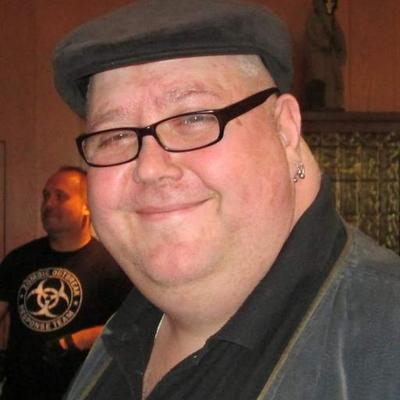 Profile Picture of Thomas Backus (@BackusThomas) on Twitter