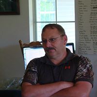 Profile Picture of Chad Fewell (@chadl_fewell) on Pinterest