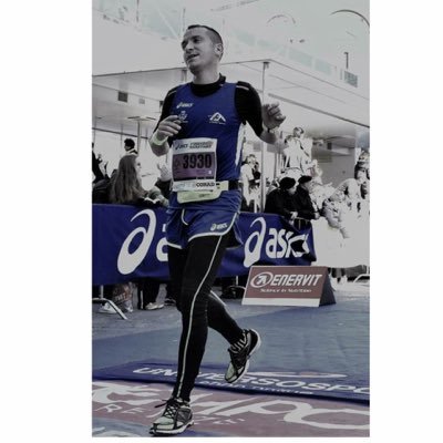 Profile Picture of Matteo Tronci (@JackGahanci) on Twitter