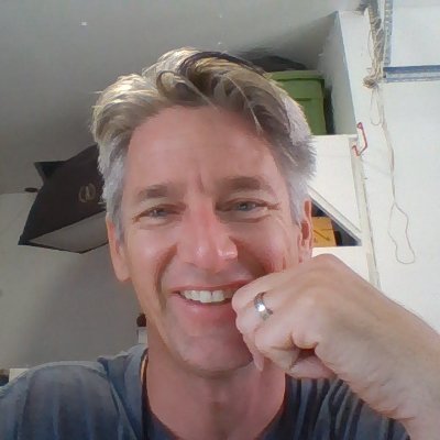 Profile Picture of Robert Doss (@RobertD10473554) on Twitter