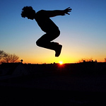 Profile Picture of Michael Silva (@michaeloliveirasilva) on Flickr