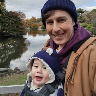 Profile Picture of Lloyd Parker-Wilson (@lloydalexander) on Instagram