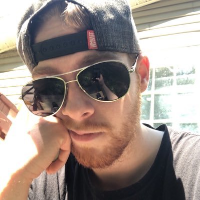 Profile Picture of Cody Jeffrey (@CodyJeffrey88) on Twitter