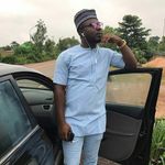 Profile Picture of Ocheoha Douglas Chizoba (@smoothd0uglas) on Instagram