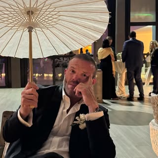 Profile Picture of Robert J. Hobbs (@robbyhobbs) on Instagram