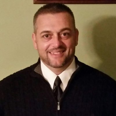 Profile Picture of Dave Markley (@DaveMarkley2) on Twitter