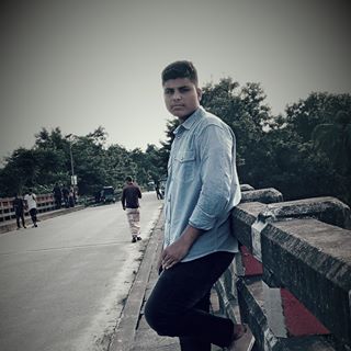 Profile Picture of Ahmed Yousuf (@Ahmed-Yousuf) on Facebook