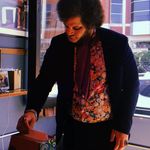 Alex Kerner - Instagram Profile Picture of Alex Kerner (@psychedalex68) on Instagram