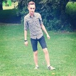 Profile Picture of Leonard Hall (@spelkmero) on Instagram