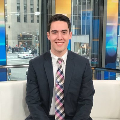 Profile Picture of Paul Draper (@P_Draper101) on Twitter