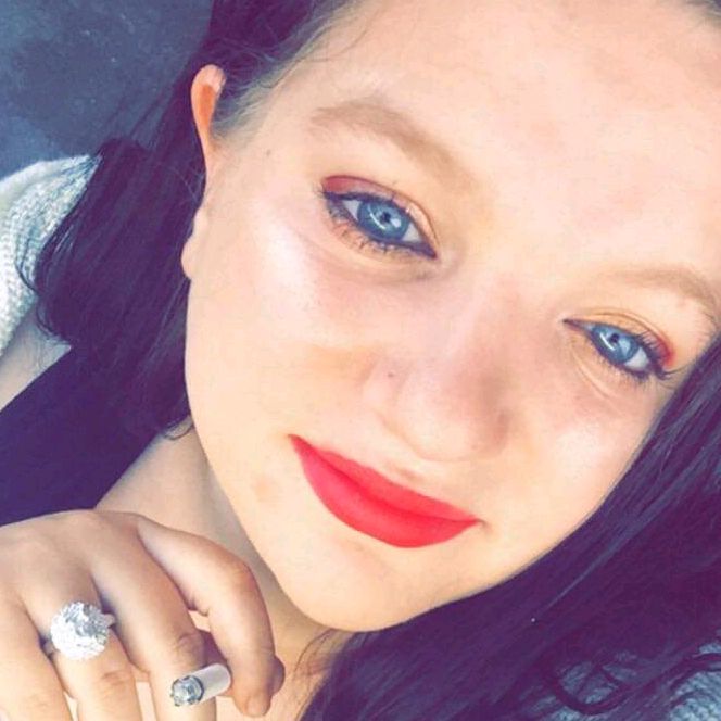 Profile Picture of Kayley Kinyon (@kayleykinyon) on Tiktok