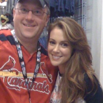 Profile Picture of Scott Giles (@ebanker77) on Twitter