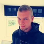 Profile Picture of Daniel Wiberg (@_danielwiberg_) on Instagram