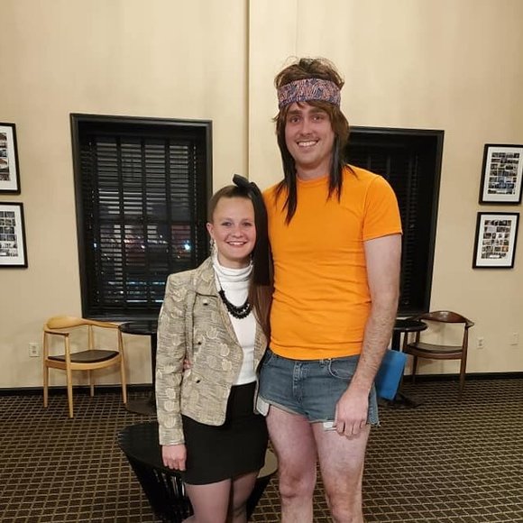 Profile Picture of Anne Wasik (@a_wasik) on Poshmark