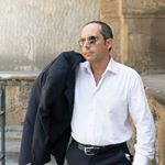 Profile Picture of David Pasquini (@damienaccompagnatoregigolo) on Instagram