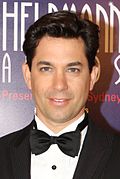 Profile Picture of Adam Garcia - Wikipediaon Wikipedia