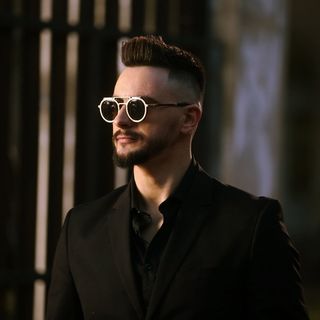 Profile Picture of Emir Djulovic official (@emirdjulovic_official) on Instagram