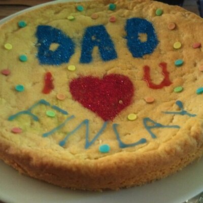 Profile Picture of Sean McEnroe (@SeanMcEnroe1) on Twitter