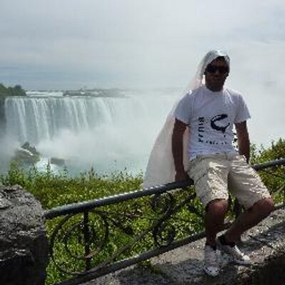 Profile Picture of Daniel Maiolo (@DaN_89_) on Twitter