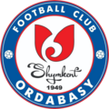 Profile Picture of FC Ordabasyon Wikipedia