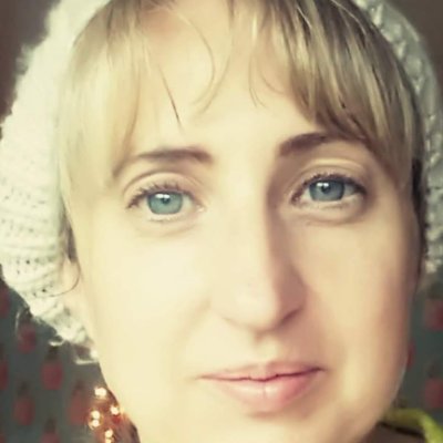 Profile Picture of Olivia Scully Hahne (@LivScullyHahne) on Twitter