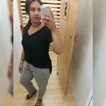 Profile Picture of Jade Amber Fredericks (@fredericksjadeamber) on Instagram