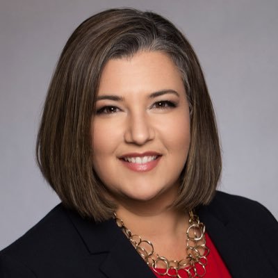 Profile Picture of Elizabeth Andersen (@andersen4dcps) on Twitter