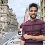 Profile Picture of Shiva Ganesh Devaguptapu (@shivaganeshdevaguptapu) on Instagram