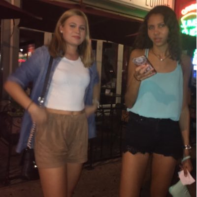 Profile Picture of Amanda Sherwin (@Amanda__Sherwin) on Twitter