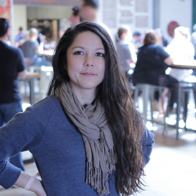 Profile Picture of Amanda Shearer (@AmandaShearerSt) on Twitter