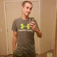 Profile Picture of Dylan Parnell (@dylanparnell201) on Pinterest