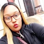 Profile Picture of Miranda Hodge (@reallyranda_) on Instagram