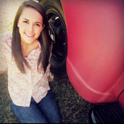 Shayla Long - Twitter Profile Picture of Shayla Long (@shayla_long94) on Twitter