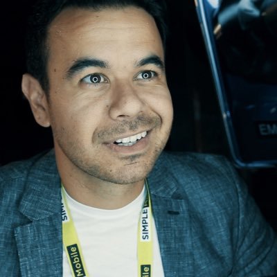 Profile Picture of Alex Avery (@alexanderavery) on Twitter