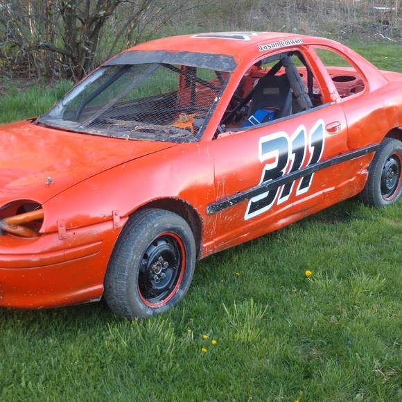 Jason Colwell sr. - Poshmark Profile Picture of Jason Colwell sr. (@carjunkie11) on Poshmark