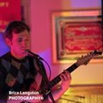 Profile Picture of Phillip Mckenna (@phillip.mckenna) on Instagram