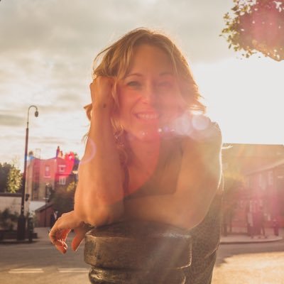 Profile Picture of Ruth Penfold (@ruthpenfold) on Twitter
