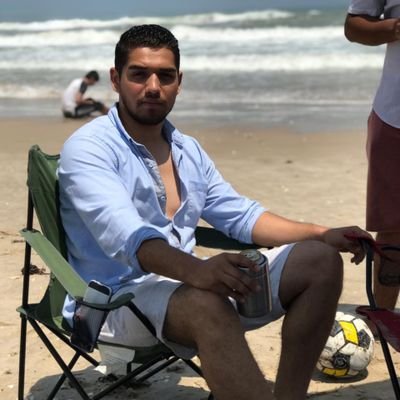 Profile Picture of Daniel Quevedo (@DanielQvdo) on Twitter