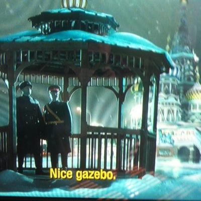 Profile Picture of David MacKinnon (@AnGusTv) on Twitter