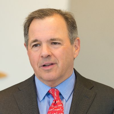 Profile Picture of Dr. James R. Baker (@JRB_UMFA) on Twitter